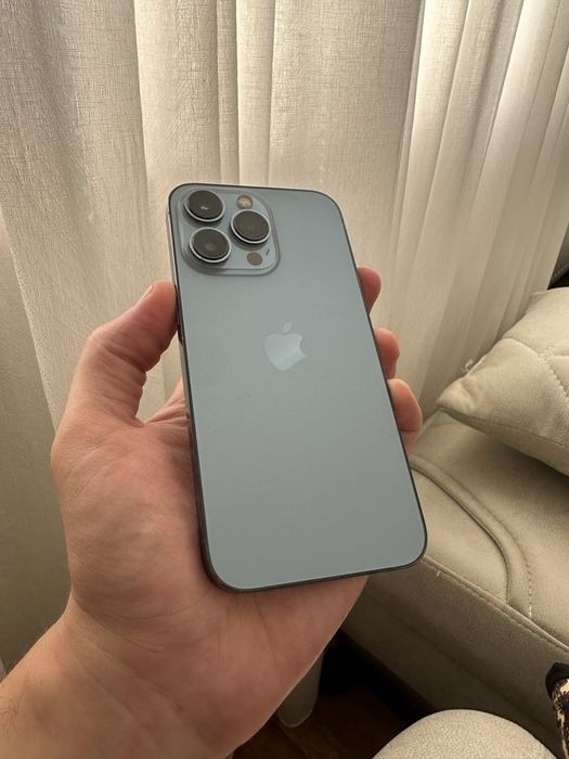 Iphone 13 pro naqd yoki nasiya savdo