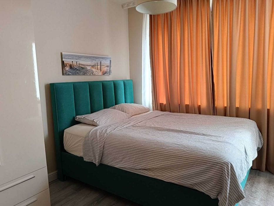 Продава се Четиристаен апартамент в Варна, Лятно кино Тракия - 80 кв.м за 2438 €/кв.м - Снимка #4