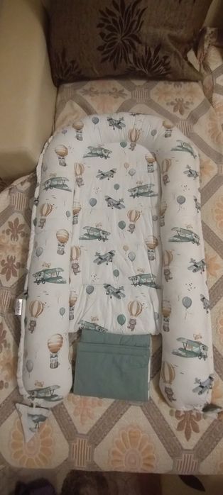 Гнездо от 5 части COMFORT.