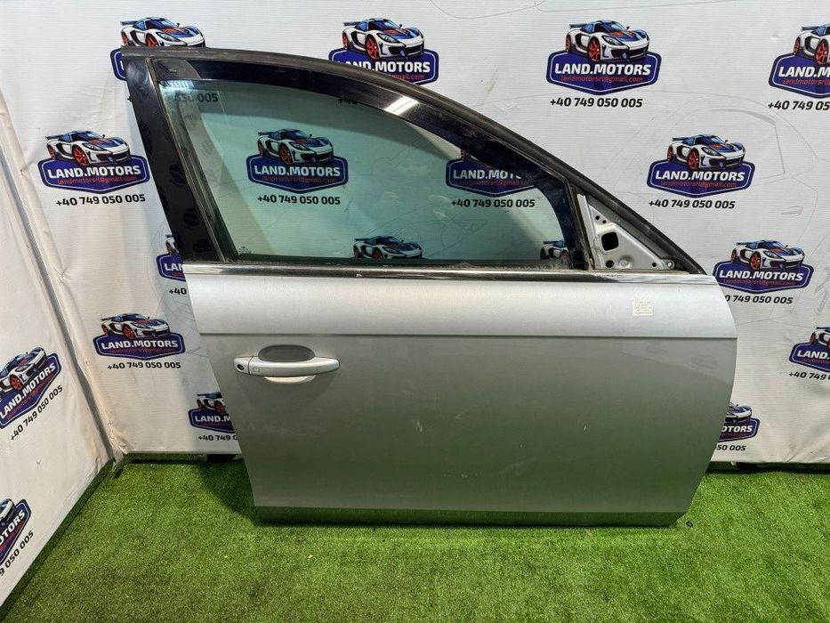 Usa portiera dreapta fata audi a4 b8 2007 2008 2009 2010 2011 2012
