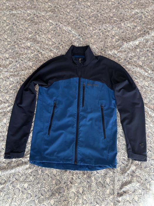 Softshell Marmot, marime M