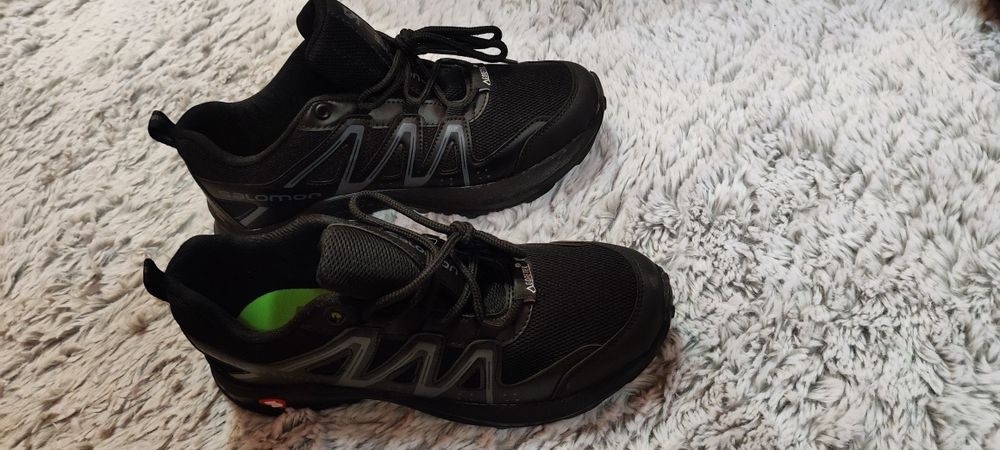 Маратонки Соломон 41