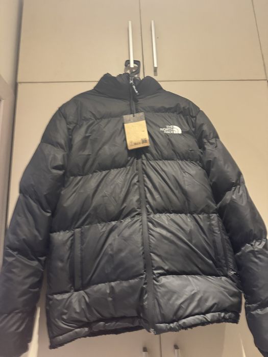 Зимни якета Nike (S) и The North Face (S) – отлично състояние