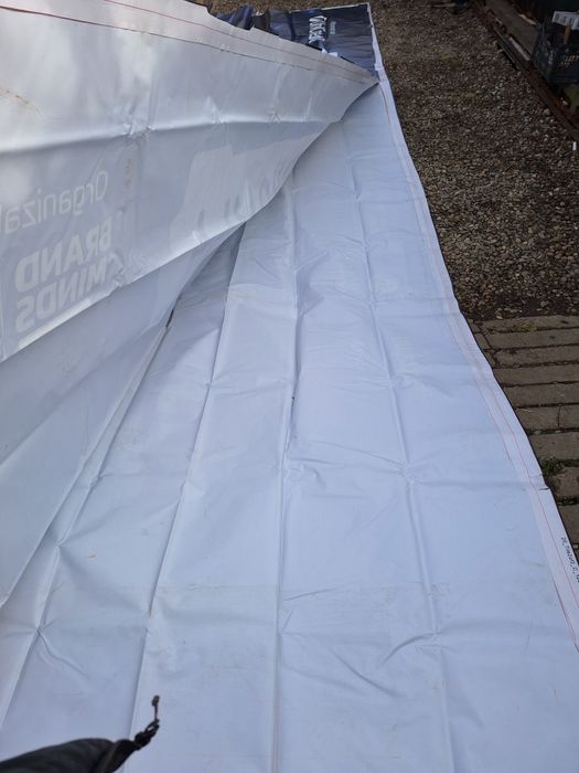 Prelate impermeabile cauciucate