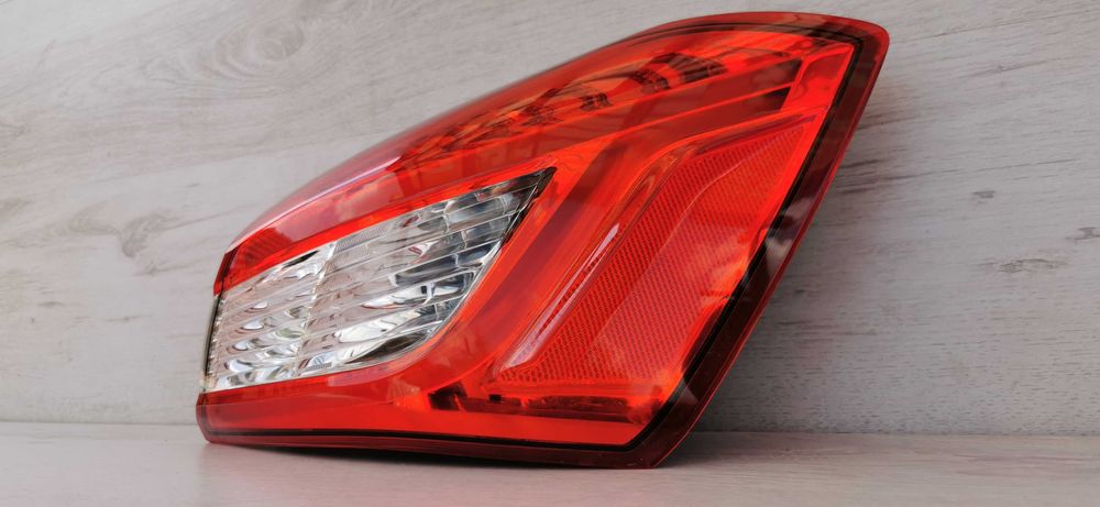 Десен стоп за Maserati Ghibli / Мазерати Гибли