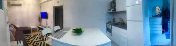 Дава се под наем Двустаен апартамент в Бургас, Лазур - 79 кв.м за 300 € - Снимка #7