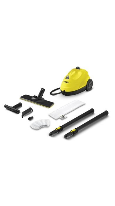 Прокат моющий пылесос