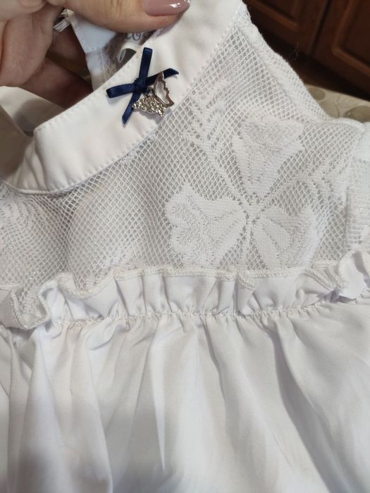 Блузка и юбка ...