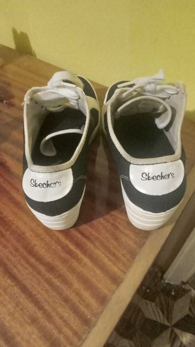 Skechers 41р дамски маратонки и ботуши