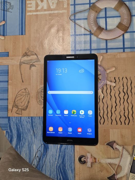 Samsung Galaxy TAB A SM-T580