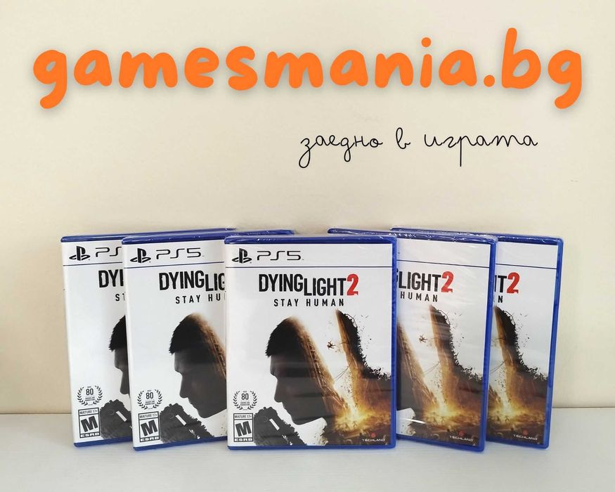 [ps5] Само в GAMES MANIA ! House Flipper 2 Special Edition /Лимитирана
