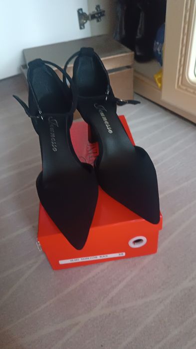 Сапоги сапожки демисезонные