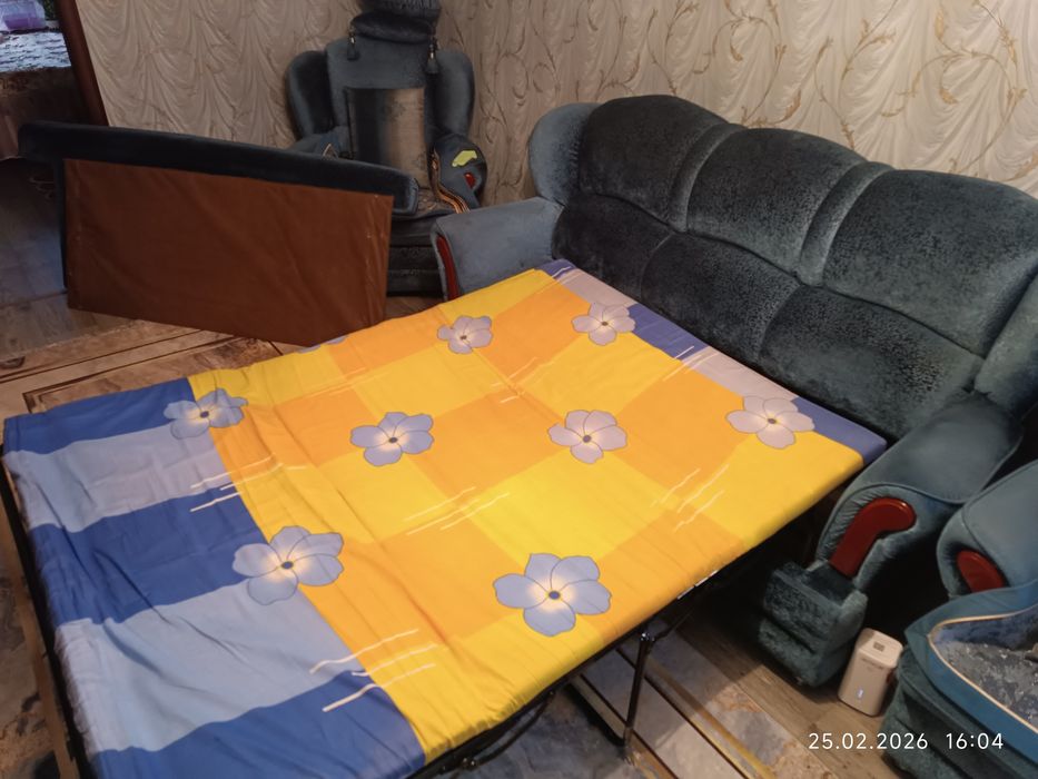 Продам диван - кровать