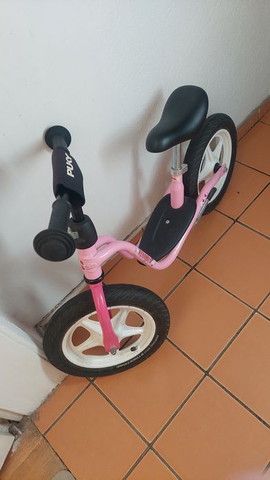 Баланс колело Puki