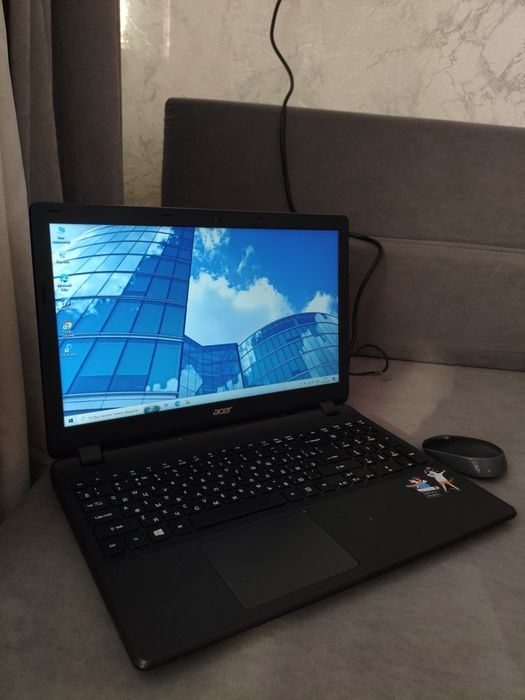 Acer | 4GB RAM | SSD 480