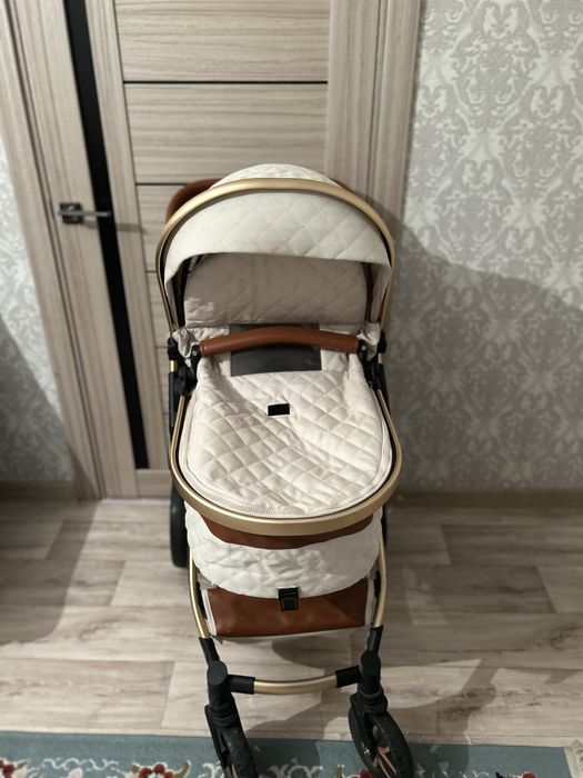 Продаи коляску Teknum