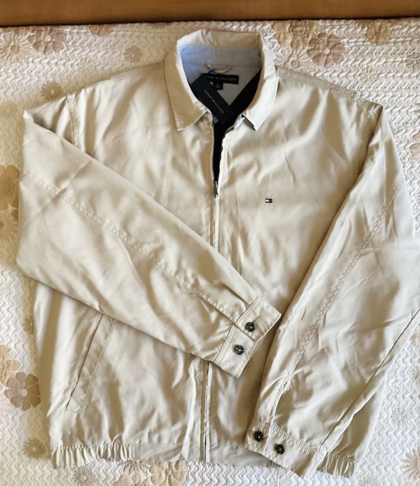 Пролетно Яке Tommy Hilfiger