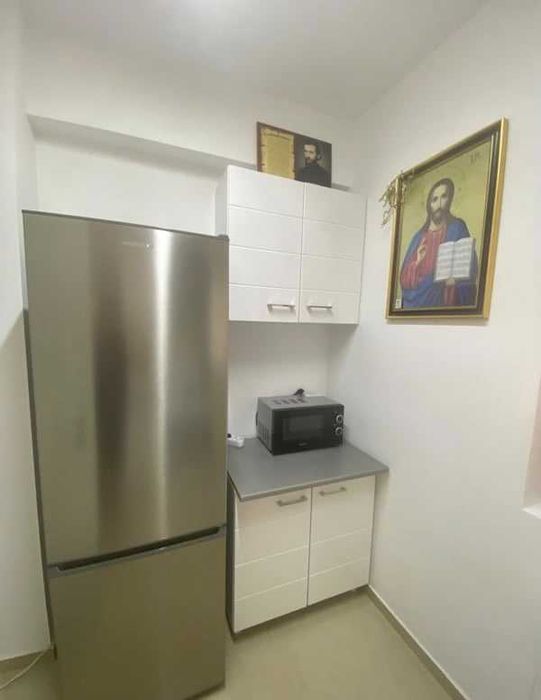 Inchiriez apartamen 2 camere militari apusului