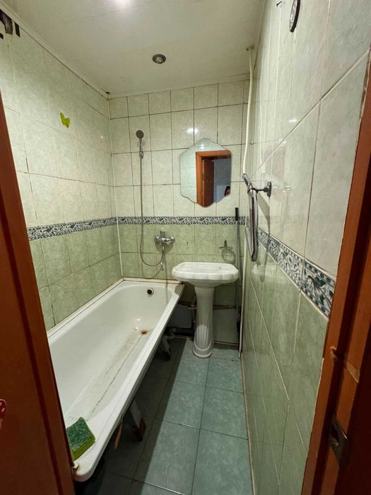 Продается 2 ком квартира район Детсад