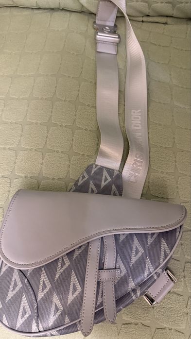 Christian Dior чанта