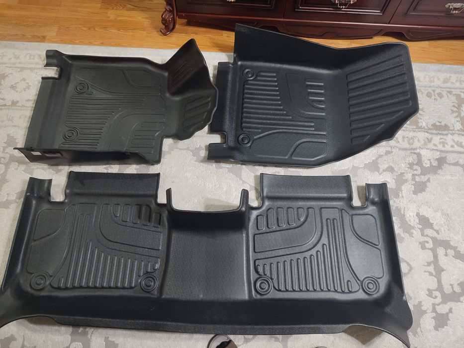 Оригинальные полики