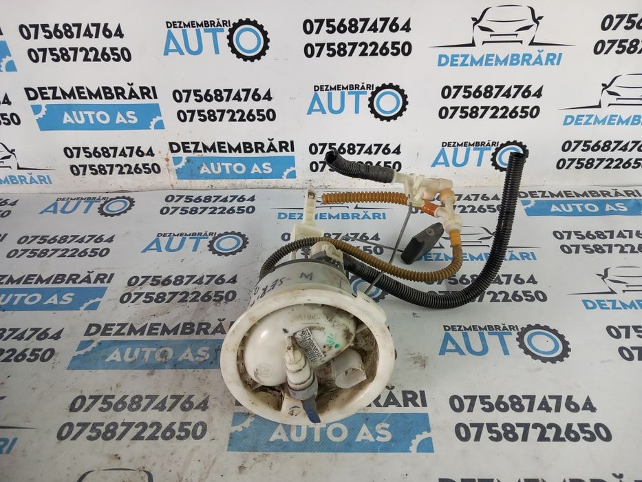 Pompa Combustibil Rezervor 2.0i BMW e87 Seria 1 2007