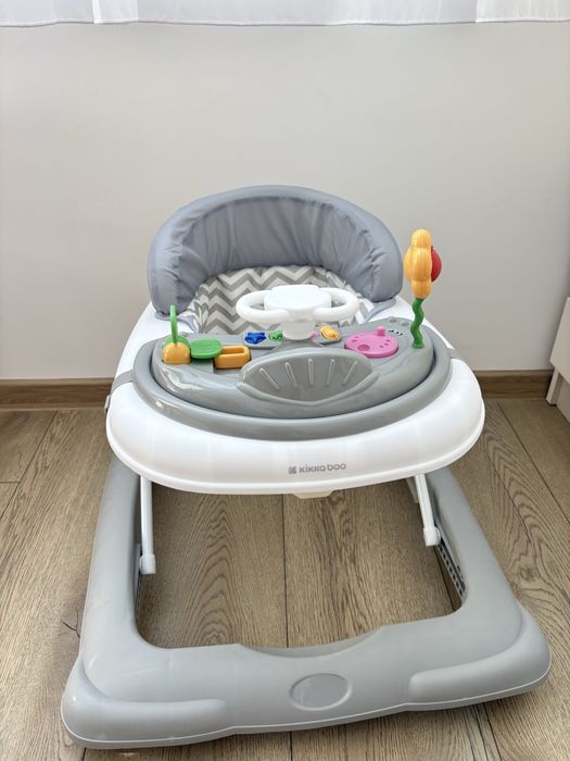 Проходилка Kikka Boo Misty