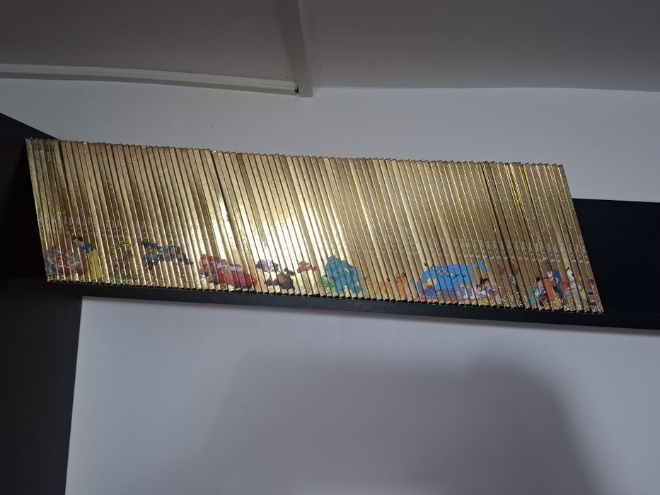 Carti Disney Colectia de Aur