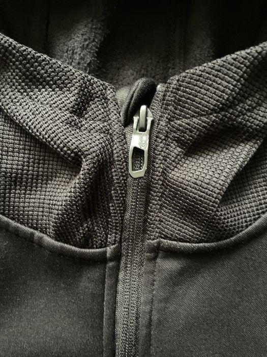 SPYDER / мъжки анорак/суичър L