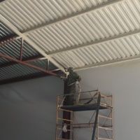 Пена сепиш хизмати. Пенополиуретан РРУ Кашкадареё