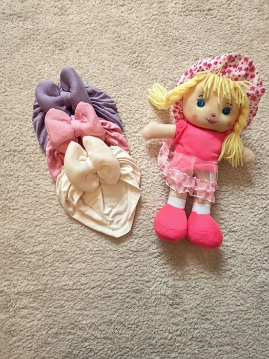 Lot hăinuțe bebe fetiță