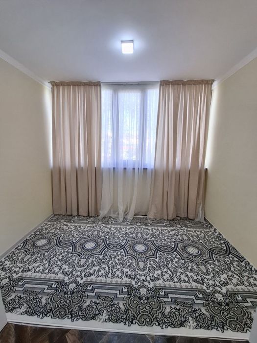 2х коматная квартира согдиана