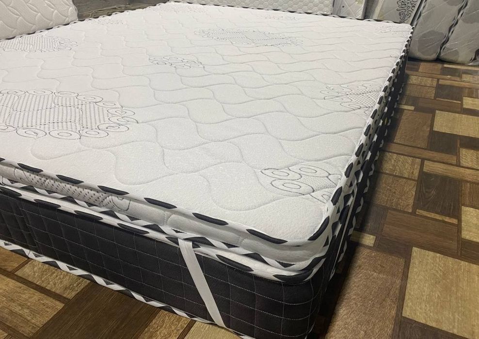 Matras ishlab chiqazamiz 1 qo'l oling