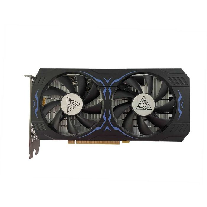 | Geforce RTX3050 DDR6 8192 MB BOX HDMI 1x DVI 1x DP 1x