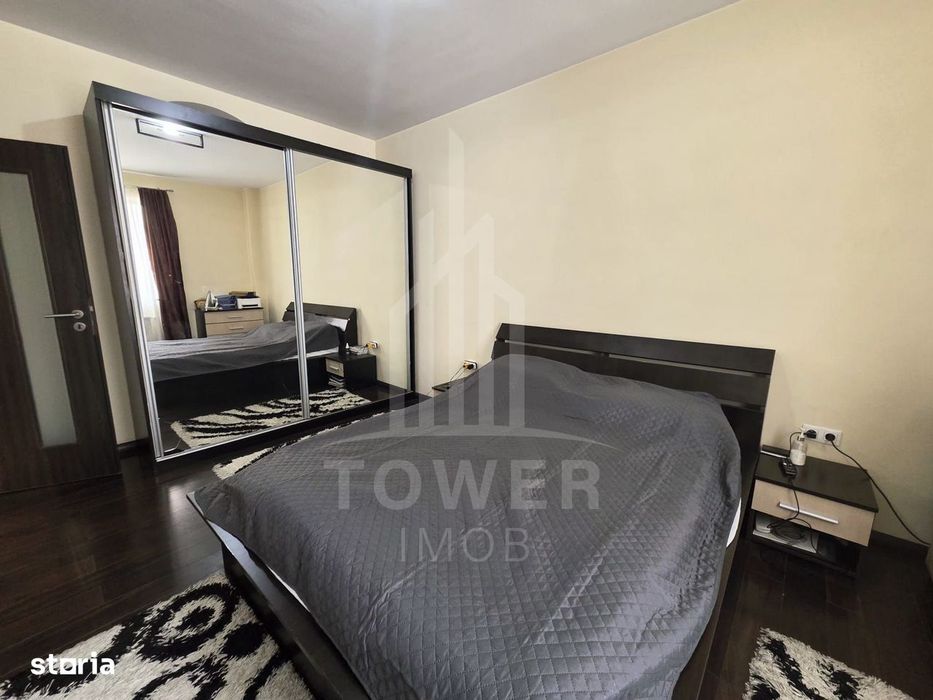 Apartament de vânzare în Turnișor - Sibiu