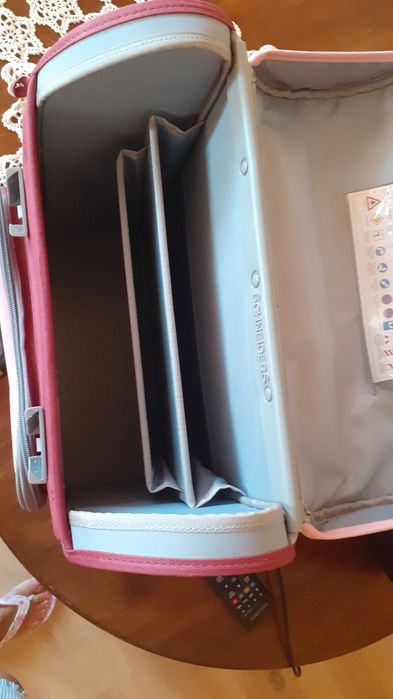 Раница за училище SCHNIEDERS!!!