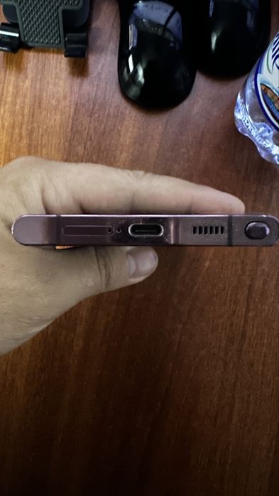 Samsung S22 ultra 12/256 dual sim