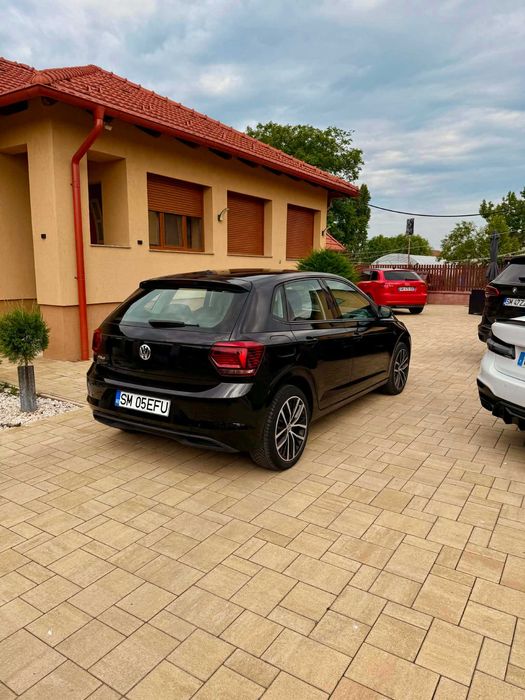 VOLKSWAGEN Polo 2020 — imagine 4