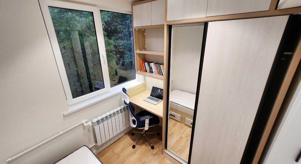 Продажа квартира в Ц-4 Ор Алайский базар, Корзинка!!