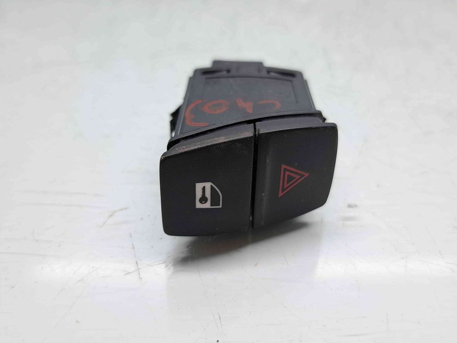 Buton avarii Bmw 3 (F30) [Fabr 2012-2017] 9231786-03