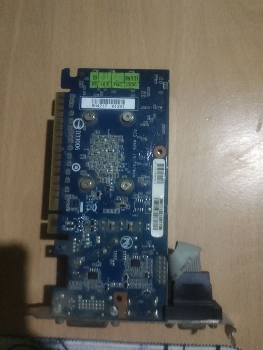 видеокарта gt 430 тянет гта 5