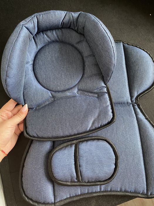 Столче за кола