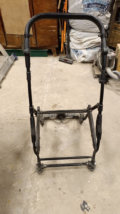 Коляска 2 в 1 Adamex Mars