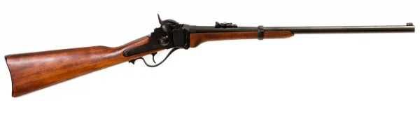 Carabina Sharps 1859 Macheta