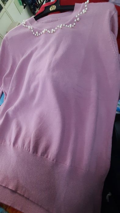 Пролетна   елегантна блуза