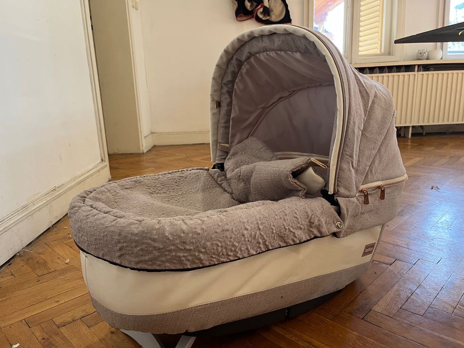 PEG PEREGO количка 3 в 1 Book 51