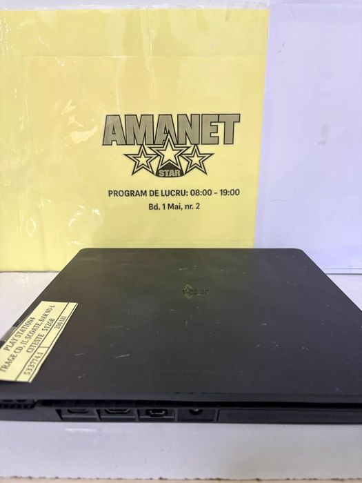 Play Station 4 512 GB [ctg]