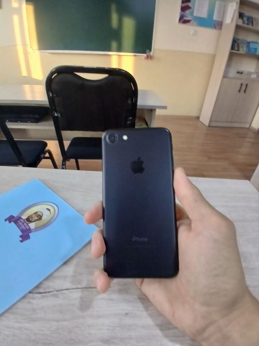 iphone 7 128 tali