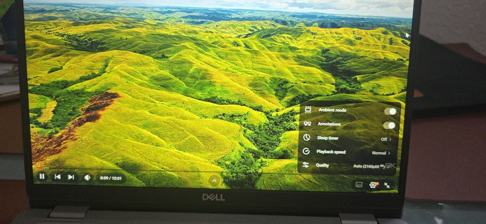 Laptop Dell 5320!