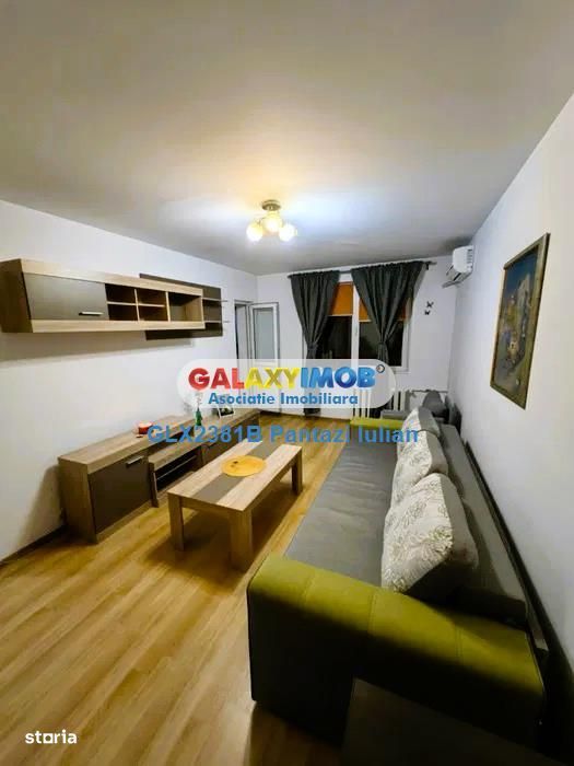 Apartament 2 camere | Nicolae Grigorescu | Decomandat | 5min. metrou